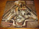 Mekong Delta-The principle of doubt LP,AAARRG Germany 1989,OIS,rar,top,mint