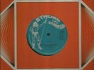 BARRY BROWN / NATTY DREAD NAR RUN / ANTHONY JOHNNY / LIFE IS NOT EASY /12''/VG++