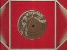 ROD TAYLOR / JAH IS CALLING / SAMPSON PLAYER / INSIDE RIGHT / 12''/ EX