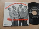 DISQUE 45T DE THE RIVINGTONS 