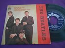 RARE FRENCH EP THE BEATLES FROM ME TO YOU SOE 3739 AVEC LANGUETTE