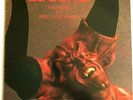 LEGEND Film Soundtrack Vinyl LP /Jerry Goldsmith / 1985 Ridley Scott  / VG+/VG+