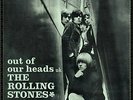 The Rolling Stones - Out Of Our Heads (UK Version) LP (2003) original verpackt