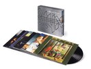 Styx Massive Vinyl 9 LP Box Set new sealed ltd ed 1975-1984