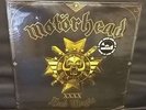 Motorhead Bad Magic Gold Vinyl Ltd ed OOP 33 rpm