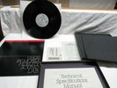 CAT STEVENS Tea For The Tillerman Original Master Recording Box Vinyl UHQR LP