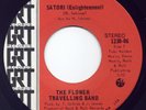FLOWER TRAVELLING BAND Satori (Enlightenment) / Lullaby (GRT 1230-06) VG++