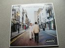 Oasis (What's the Story) Morning Glory ?  Doppel Vinyl im Klappcover Erstpressug