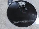 Darkthrone ?– A Blaze In The Northern Sky..Picture Disc.org,2005..very rare