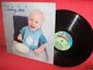 1973 DAVEY JOHNSTONE Smiling Face LP NMINT Elton John FOLK ROCK Unplayed
