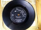 The Miracles I'm The One You Need/Save Me 7