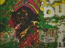 JAH LLOYD / HERB DUB / LP / VG / VG-