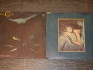C.C.Catch - Sandra 2 lp vinyl russia