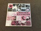 The Jam Sound Affects Limited Edition Pink Vinyl New Sealed Mod Punk New Wave