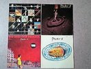 Fischer-Z Vinyl