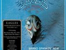 THE EAGLES GREATEST HITS - 2 LP - Vol.1 & 2 - 180g.Heavyweight Vinyl - 20 Tracks