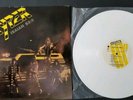 Stryper Soldiers Under Command White Vinyl Record Lp 1985 Enigma Christian Metal