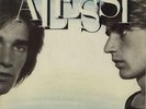 Alessi Alessi UK vinyl LP album record AMLH64608 A&M 1976