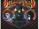 BOB DYLAN & THE GREATFUL DEAD Dylan & The Dead RSD 2018 Red & Blue Vinyl New