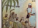 ORLANDO OWOH - KENNERY DE IJO YA - DEEP HIGHLIFE JUJU BREAKS RARE LP VG/VG+