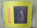 MOUNTAIN BUS LP SUNDANCE RE-PRESS GOOD RECORDS G101 VG+ FOLK RURAL PSYCH ROCK