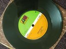ACDC Back in Black Vinyl (Irish 7