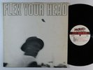 FLEX YOUR HEAD Various Artists LP on Dischord