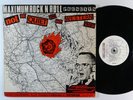 NOT SO QUIET ON THE WESTERN FRONT V/A 2xLP on Alternative Tentacles w/ fanzine