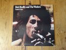 BOB Marley & THE WAILERS - CATCH A FIRE VINYL ( first French press ) RARE LP