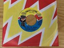 FUNK 45 BACKYARD HEAVIES KEEP ON TRUCKING HOT LINE RARE ISSUE/ORIGINAL SLEEVE