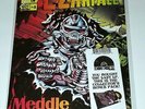MF DOOM CZARFACE RSD 2018 Meddle with Metal 7