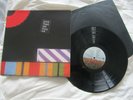 PINK FLOYD-THE FINAL CUT.- 1ST UK PRESS  A1U/B2U  VINYL  1983 EX/EX