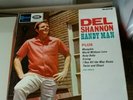 Del Shannon - Handy Man (Stateside SL 10115) EX/VG+