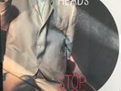 TALKING HEADS Stop Making Sense SEALED LP Original 1984 Club Edition