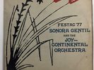 Sonora Gentil And The Joy-Continental Orchestra - Festac '77 AFRO SOUKOUS DECCA