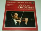 Wolfgang Amadeus Mozart 5 Violinkonzerte Arthur Grumiaux Philips