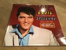 Elvis Presley Speedway FTD Vinyl  Doppel LP