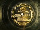 78 : VICTOR 24151-JOE RINES-UNDERNEATH HARLEM MOON (HOT) /SAVE A RAINY DAY FOR