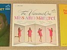 Ann-Margaret Rarities: Beauty &The Beard (SIGNED)/Vivacious One/Pleasure Seekers