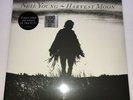 NEIL YOUNG, HARVEST MOON (RSD EDITION), BLACK VINYL LP, 180G VINYL LP *SEALED*