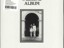 John Lennon Wedding Album - White Vinyl - Sealed Box UK vinyl LP album record