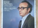 Mozart - The Piano Concertos - Alfred Brendel - Philips Holland - 13 LPs