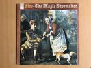 FIRE THE MAGIC SHOEMAKER PLM PRESSING EX/EX