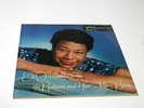 ELLA FITZGERALD Sings The Rodgers & Hart Song Book VERVE MGV-4002-2 LP