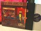 THE BAND MOONDOG MATINEE '73 CAPITOL SW11214 STERLING RL bob dylan lp w/POSTER