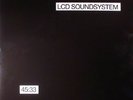LCD SOUNDSYSTEM 45:33 NEW SEALED VINYL 2LP IN STOCK