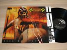 MACHINE HEAD LP - BURN MY EYES / 1994 RR 9016-1 PRESS in VG++