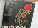 2-LP, ROSES & REVOLUTIONS, RARE JAZZ FUNK/SOUL, Ruby Dee, Lena Horne..SEALED