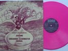 K41 Creedence Clearwater Revival	Spirit Orgaszmus	BI 1527	German PINK VINYL LP