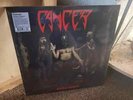 Cancer - Shadow Gripped [NEW & SEALED]